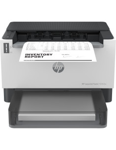 HP Impresora LaserJet Tank 2504dw, Blanco y negro, Impresora para