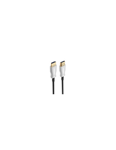 Ewent EC1355 HDMI, 20 m cable HDMI HDMI tipo A (Estándar) 2 x HDMI