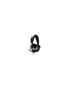Steelseries Arctis Nova Pro Xbox Auriculares Alámbrico Diadema Juego Negro 2