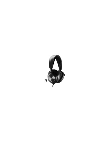 Steelseries Arctis Nova Pro Xbox Auriculares Alámbrico Diadema Juego Negro