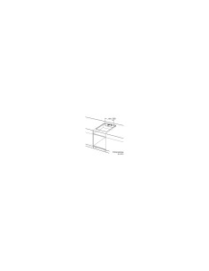 Balay 3EB865XR hobs Negro Integrado Con placa de inducción 3 zona(s) 2