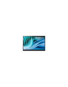 LG MONITOR 16MR70 (16MR70.ASDWU) 16"/PANTALLA PORTATIL GRAM