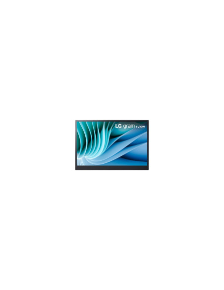 LG MONITOR 16MR70 (16MR70.ASDWU) 16"/PANTALLA PORTATIL GRAM