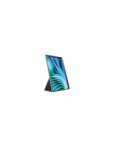 LG MONITOR 16MR70 (16MR70.ASDWU) 16"/PANTALLA PORTATIL GRAM