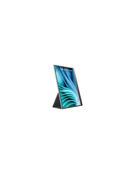 LG MONITOR 16MR70 (16MR70.ASDWU) 16"/PANTALLA PORTATIL GRAM