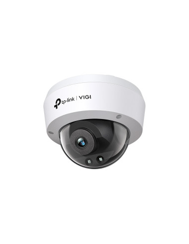 TP-Link VIGI C230I(4mm) Almohadilla Cámara de seguridad IP Interior y