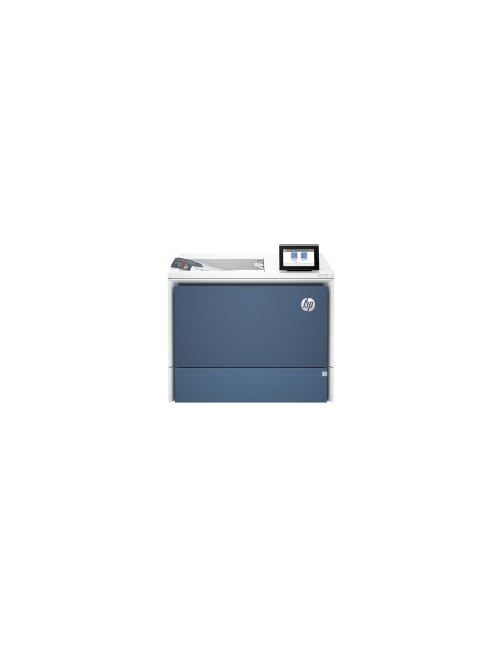 HP Color LaserJet Enterprise Impresora 5700dn, Estampado, Puerto de