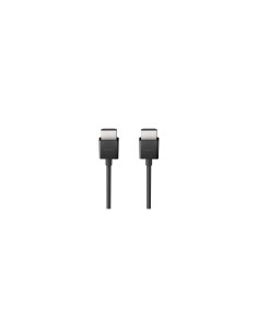 Belkin 4K Ultra High Speed cable HDMI 2 m HDMI tipo A (Estándar) Negro 2