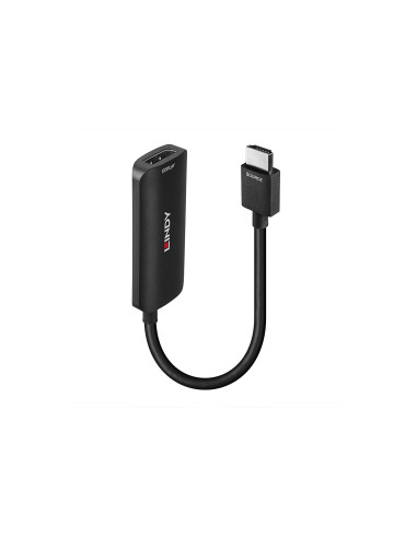 Lindy 38327 adaptador de cable de vÍ­deo 157 m HDMI tipo A (Estándar)