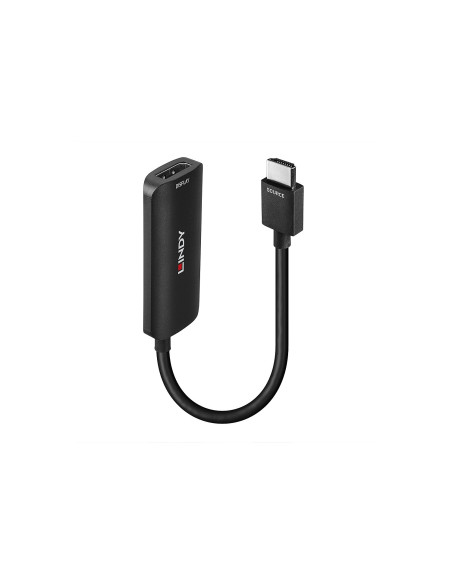 Lindy 38327 adaptador de cable de vÍ­deo 157 m HDMI tipo A (Estándar)