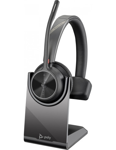 POLY Voyager 4310-M Microsoft Teams Certified USB-C Headset with