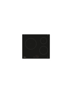 Balay 3EB864FR hobs Negro Integrado 59.2 cm Con placa de inducción 3 zona(s)