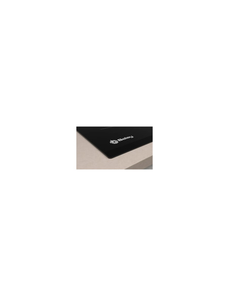 Balay 3EB864FR hobs Negro Integrado 59.2 cm Con placa de inducción 3 zona(s)