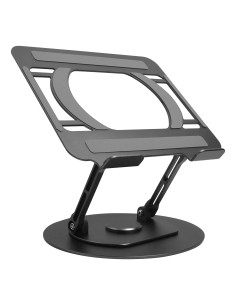 Vision VLM-TL soporte para ordenador portátil Gris