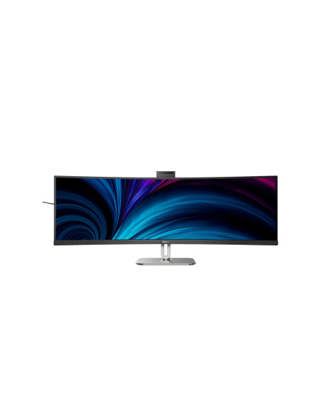 Philips 5000 series 49B2U5900CH/00 LED 48.8" Dual QHD LCD Negro