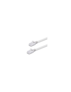 Lindy 47580 cable de red Gris 0,3 m Cat6a U/UTP (UTP) 2
