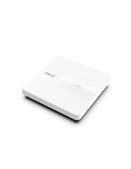 ASUS EBA63 ExpertWiFi AX3000 Dual-band PoE 2402 Mbit/s Blanco