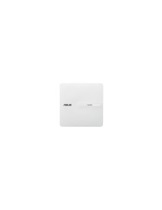 ASUS EBA63 ExpertWiFi AX3000 Dual-band PoE 2402 Mbit/s Blanco 2