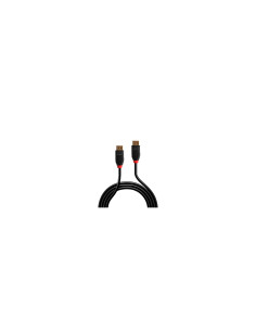Lindy 41168 cable DisplayPort 7,5 m Negro 2