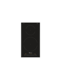 Balay 3EB930LQ hobs Negro Integrado Con placa de inducción 2 zona(s)