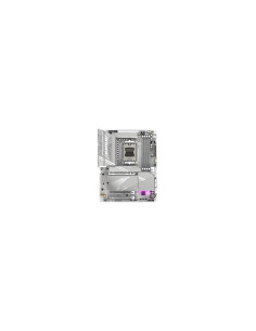 GIGABYTE X870 AORUS ELITE WIFI7 ICE Placa Base - Compatible con CPUs 2