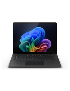 Microsoft Surface Laptop 7 Qualcomm Snapdragon 16GB/512GB/15" táctil Windows 11 Pro