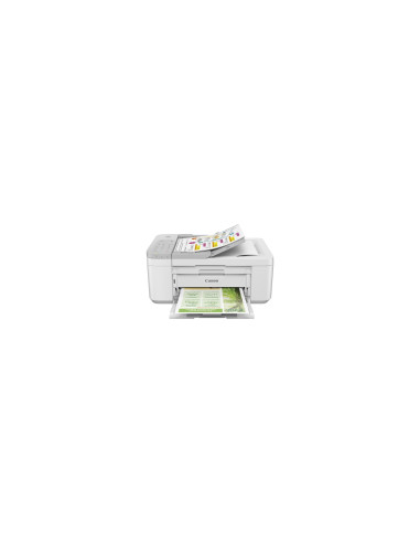 Canon PIXMA TR4756i Inyección de tinta A4 4800 x 1200 DPI Wifi