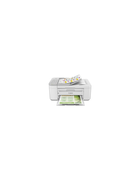Canon PIXMA TR4756i Inyección de tinta A4 4800 x 1200 DPI Wifi