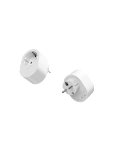 Xiaomi Smart Plug 2 enchufe inteligente 3680 W Hogar Blanco