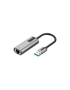 Vention Adaptador USB 3.0 - RJ45 CEWHB/ 1000Mbps