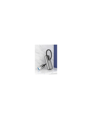 Vention Adaptador USB 3.0 - RJ45 CEWHB/ 1000Mbps