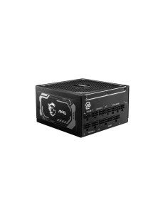 MSI MAG A1250GL PCIE5 unidad de fuente de alimentación 1250 W 24-pin