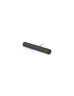 Xiaomi Desktop Speaker Negro Inalámbrico y alámbrico