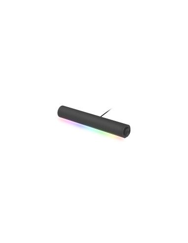 Xiaomi Desktop Speaker Negro Inalámbrico y alámbrico