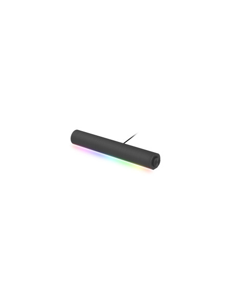 Xiaomi Desktop Speaker Negro Inalámbrico y alámbrico