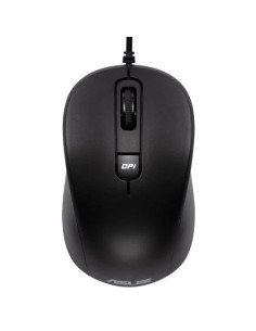 RATON ASUS MU101C SILENCIOSO USB BLACK