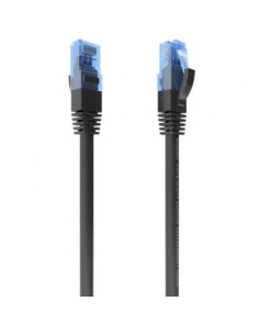 CABLE DE RED CAT.6 UTP 20M AISENS BLACK