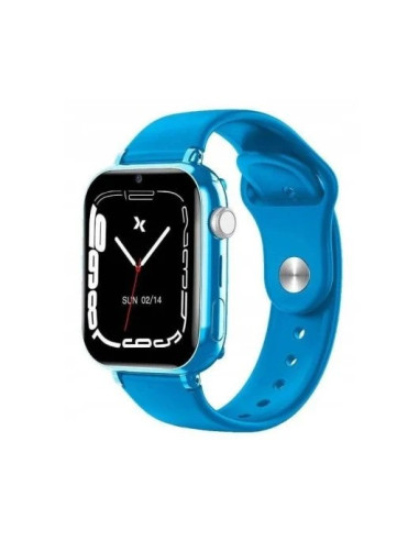 SMARTWATCH RELOJ MAXCOM FW59 KIDDO BLUE
