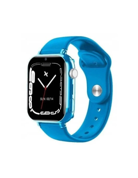 SMARTWATCH RELOJ MAXCOM FW59 KIDDO BLUE