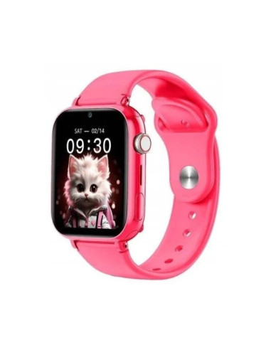 SMARTWATCH RELOJ MAXCOM FW59 KIDDO ROSE