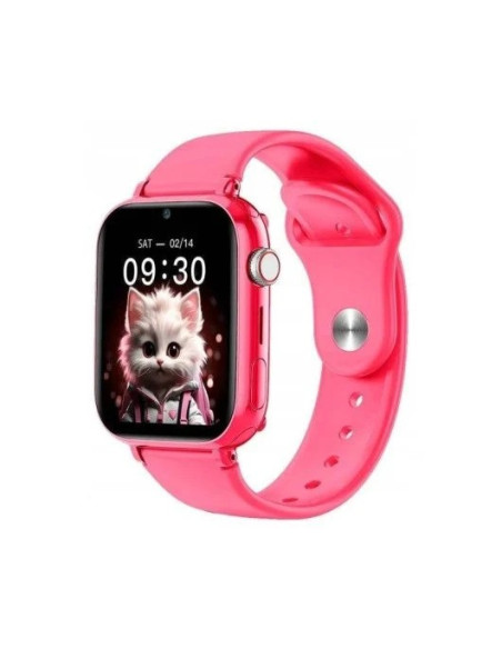 SMARTWATCH RELOJ MAXCOM FW59 KIDDO ROSE