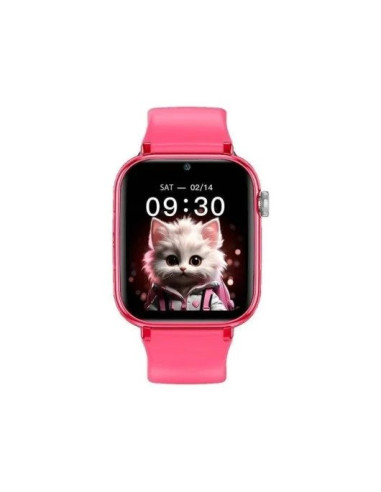 SMARTWATCH RELOJ MAXCOM FW59 KIDDO ROSE