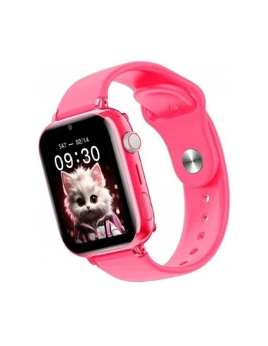 SMARTWATCH RELOJ MAXCOM FW59 KIDDO ROSE