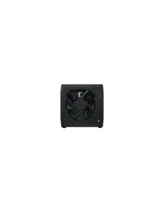 Asustor Xpanstor 4 AS5004U unidad de disco multiple Negro 2