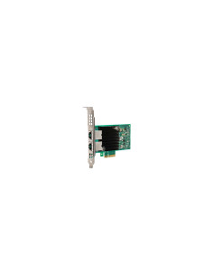 Intel X550-T2 Interno Ethernet 10000 Mbit/s