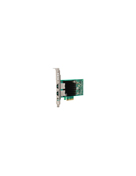 Intel X550-T2 Interno Ethernet 10000 Mbit/s