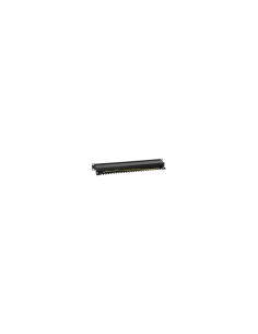 Equip 326425 panel de parcheo 1U 2
