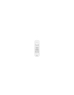 Belkin SRB003vf2M-V2 Blanco 8 salidas AC 2 m 2