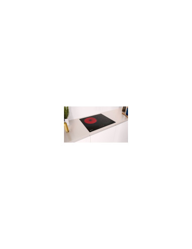 Balay 3EB715ER hobs Negro Integrado 60 cm Cerámico 3 zona(s)
