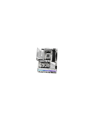 Asrock X870 PRO RS AMD X870 Zócalo AM5 ATX